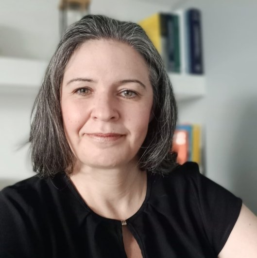 Dra. Sandra Lima