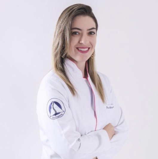 Dra. Marisa Bueno Ipolito