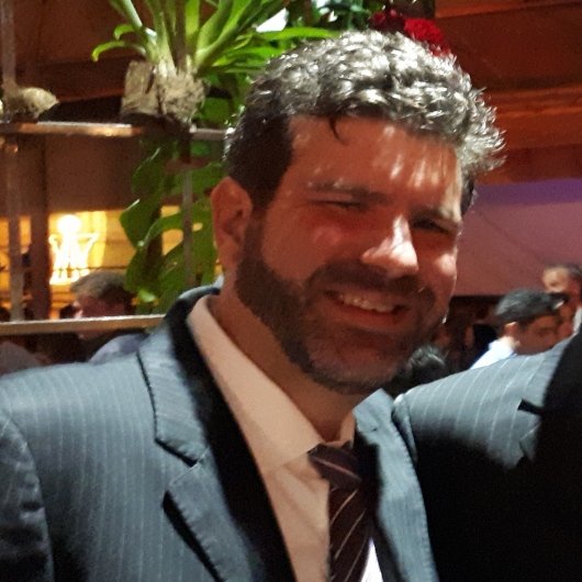 Dr. Múcio Silva Reis Junior