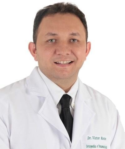 Dr. Victor Monte