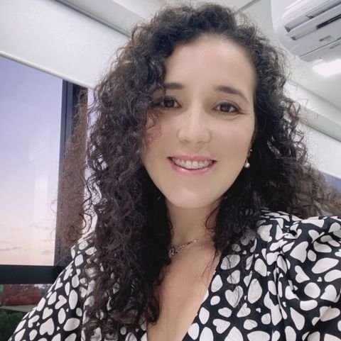 Dra. Tatiane Rosa