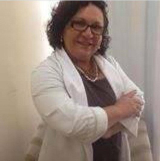 Dra. Fatima Rodrigues
