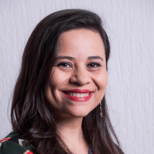 Jacqueline Ferraz Da Costa
