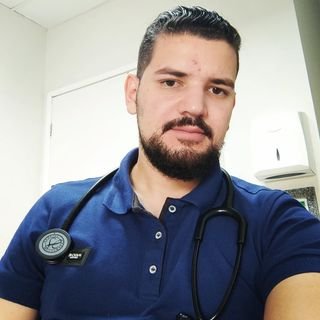 Dr. Cícero Francisco de Oliveira Neto