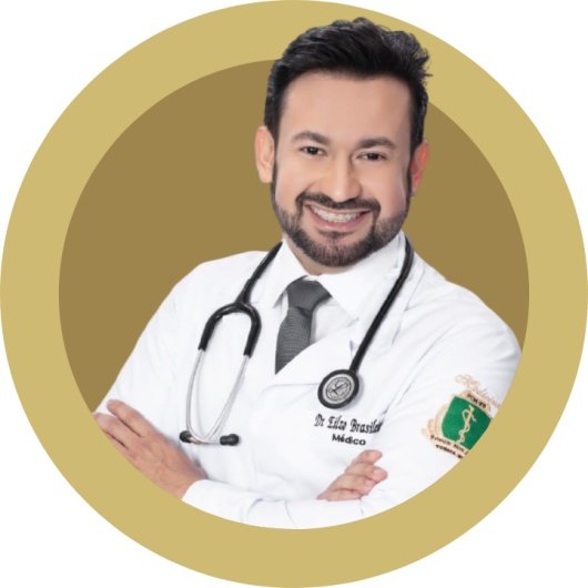 Dr. Eilzo Ferreira Brasileiro