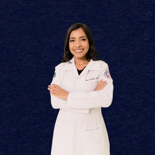 Dra. Ana Caroline Silva
