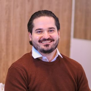 Dr. Paulo Maciel