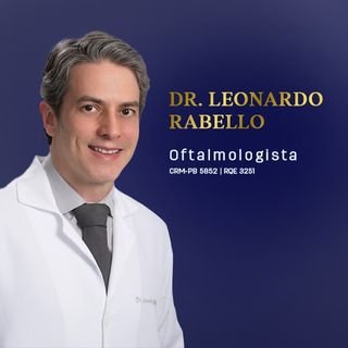 Dr. Leonardo Portela Rabello