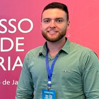 Dr. Fabio Lima Werneck Junior