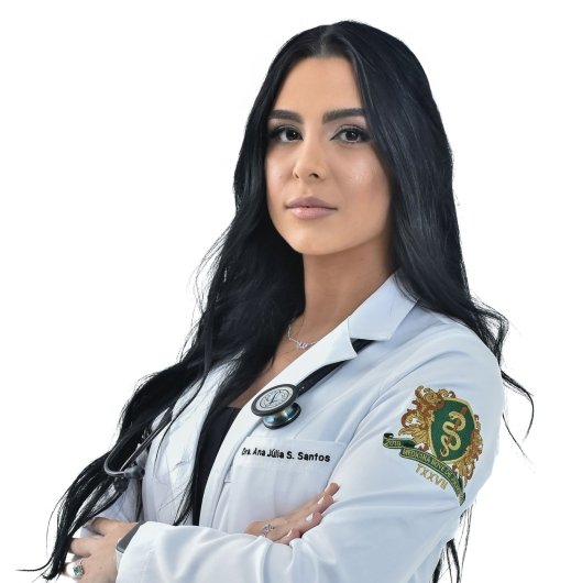 Dra. Ana Júlia Souza Santos
