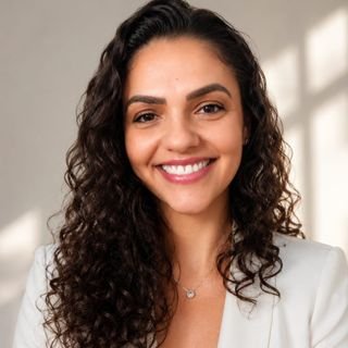 Ariadne Castro Camargo