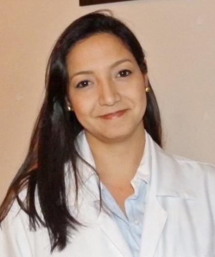 Dra. Silvia Yukie