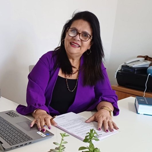 Nina M. Mota