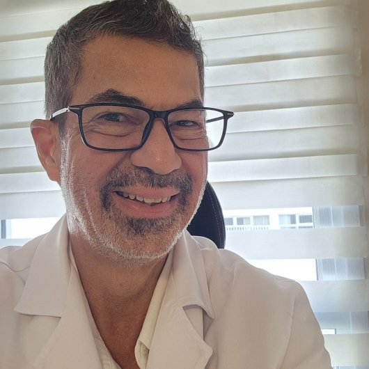 Dr. Julio Cesar Quaresma Magalhães