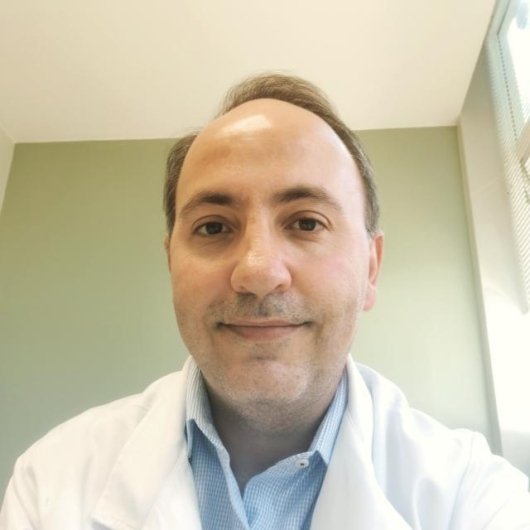 Dr. Luciano Andrade