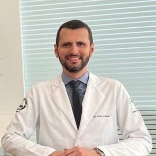 Dr. Carlos Silva Chaves Pereira