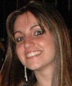 Daniela Scagliusi