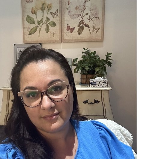 Katia Passos de Pontes
