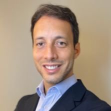 Dr. Thiago Coelho Paim Lima