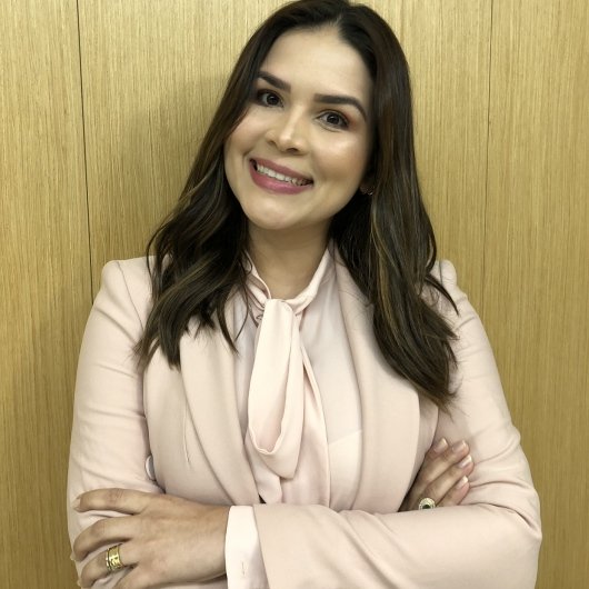 Dra. Tamires Santos