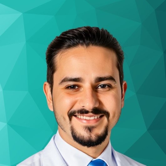 Dr. Pedro Thiago Medeiros