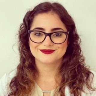 Dra. Giovana Liberato de Castro