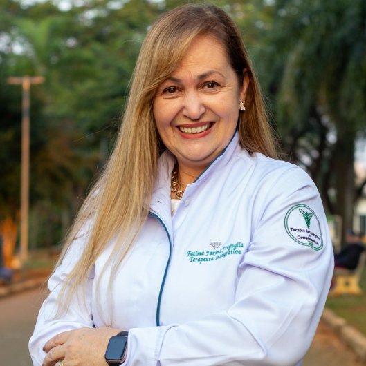 Prof. Fátima Faxini Freguglia
