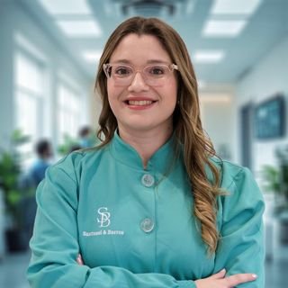 Rebeca Luiza Schulz