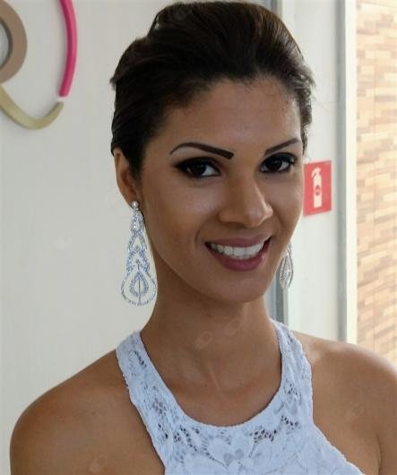 Chisley Pereira
