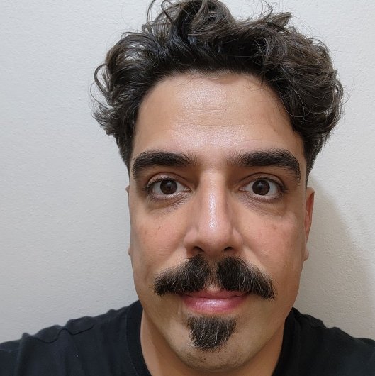 Tiago S. C. de Andrade