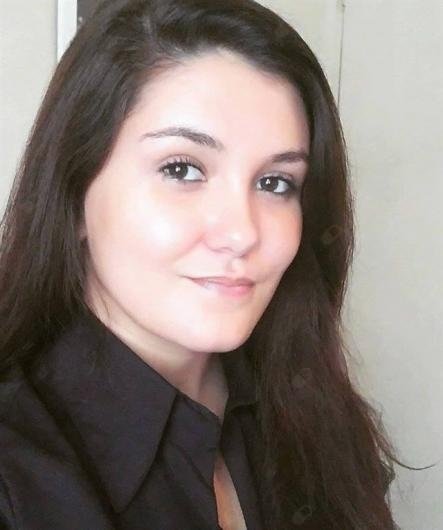 Clara dos Reis Novelo
