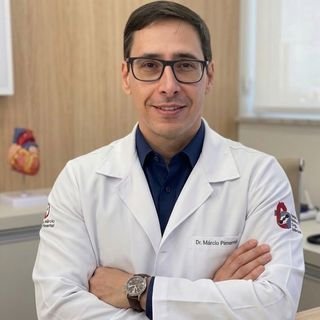 Dr. Marcio Pimentel Fernandes