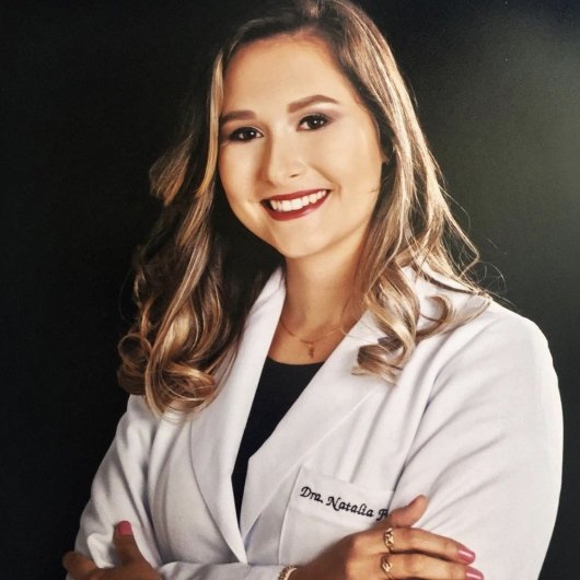 Dra. Natália Freitas Figueiredo Cabus