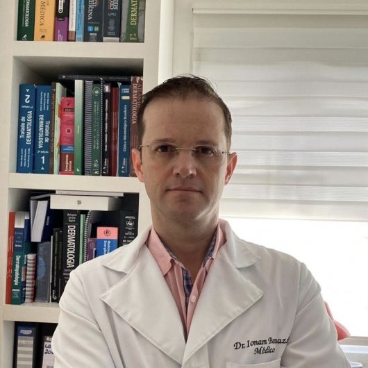 Dr. Ionam Carlos Goncalves Benazzi