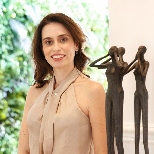 Dra. Natalia De Oliva Spolidoro Paschoal
