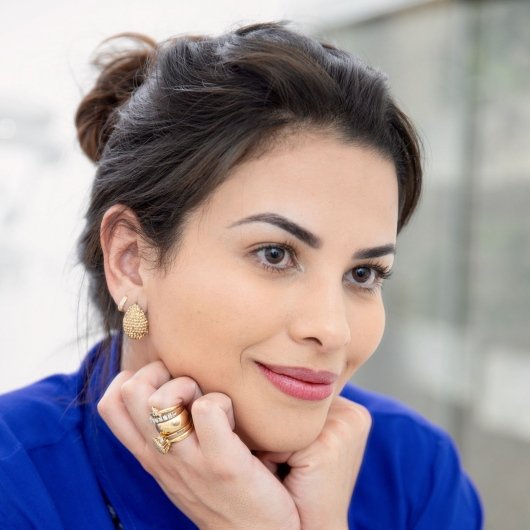 Dra. Flávia Milene Abreu