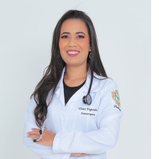 Dra. Thais Silva Fagundes