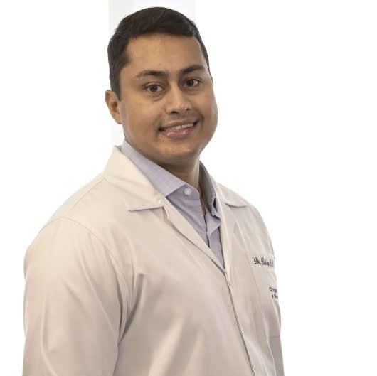 Dr. Rafael Vicentino Leme