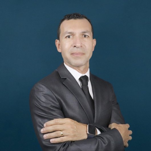 Dr. Paulo Caldas