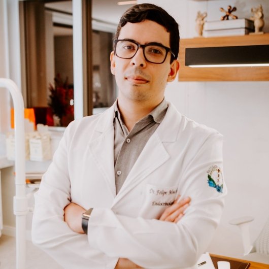 Dr. Felipe Machado