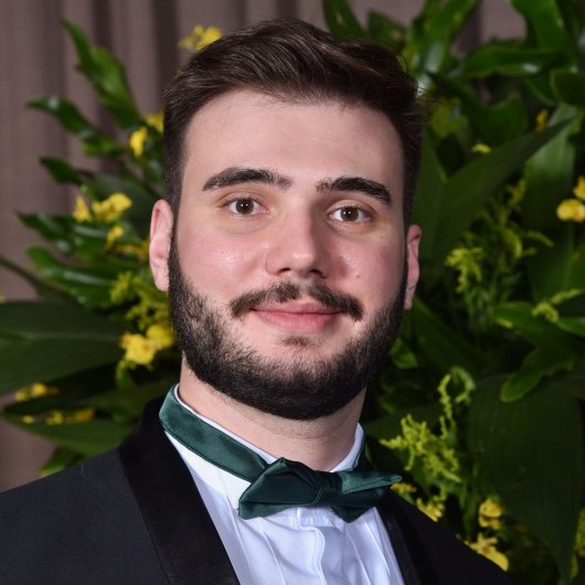 Dr. Márcio Henrique Pierobon Martins