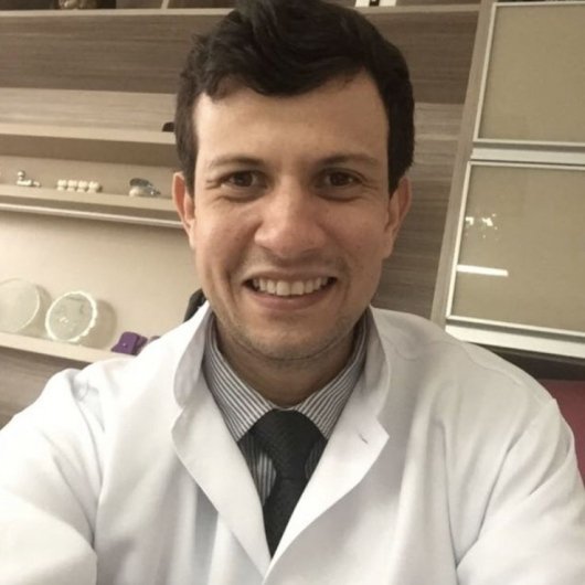 Prof. Andre Augusto Franco Marques