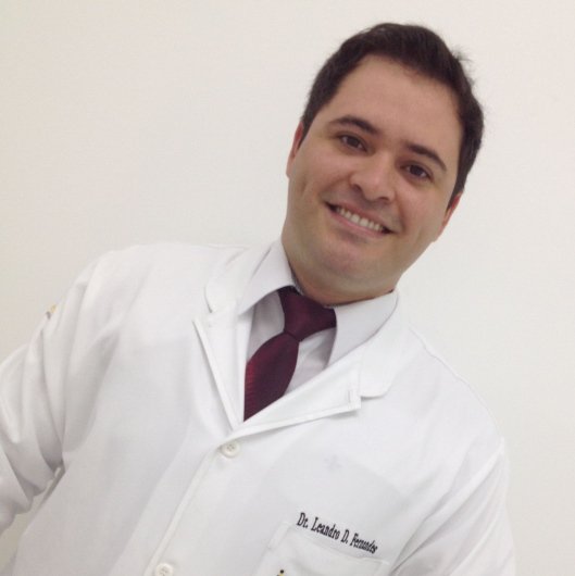 Dr. leandro fernandes