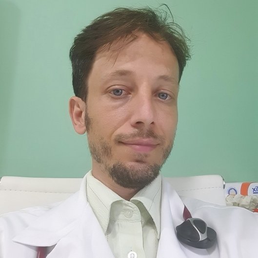 Dr. Wagner Omar Cury