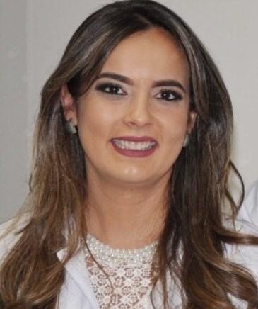 Dra. Natália Sales Botega