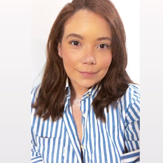 Anastácia Cristina Macuco Brum Barbosa
