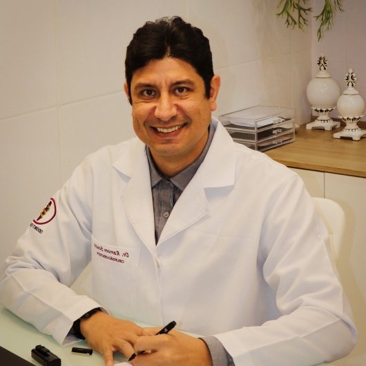 Dr. Ramom Souza