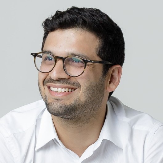 Dr. Iury Magalhães