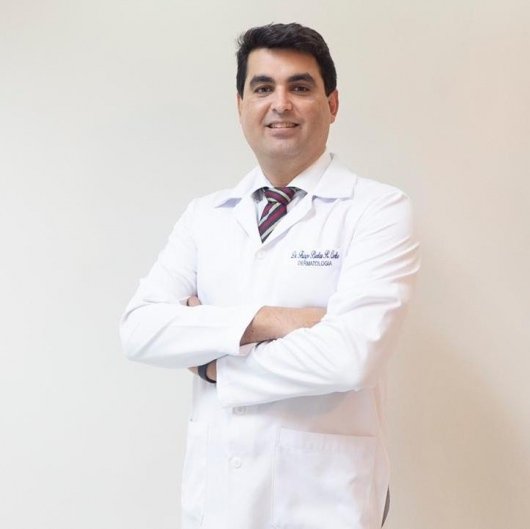Dr. Thiago Bretas Rodrigues Coelho