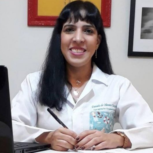 Daniela de Oliveira Teixeira